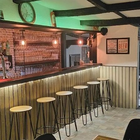 Camping Les Roussilles Saint-Sylvestre  Екстер'єр фото